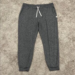 Vuori Women's XL Performance Joggers